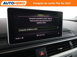 Audi A5 35 TFSI MHEV