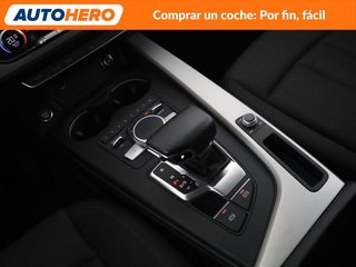 Audi A5 35 TFSI MHEV
