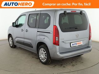 Opel Combo 1.5 CDTI Selective