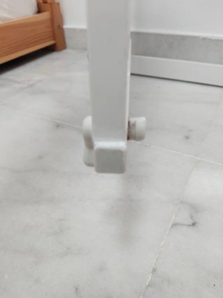 Barrera de seguridad infantil