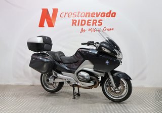 BMW R 1200 RT