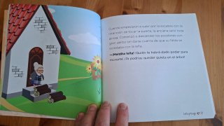 Cuentos de mitología vasca para niños