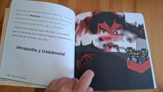 Cuentos de mitología vasca para niños