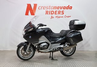 BMW R 1200 RT