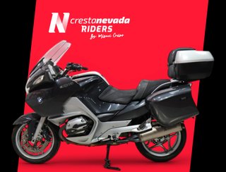 BMW R 1200 RT