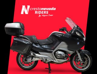 BMW R 1200 RT