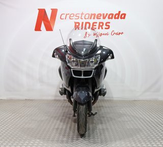BMW R 1200 RT