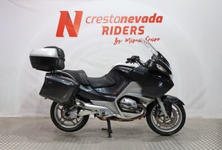 BMW R 1200 RT