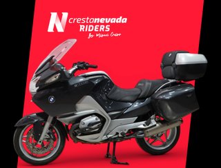 BMW R 1200 RT