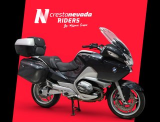 BMW R 1200 RT