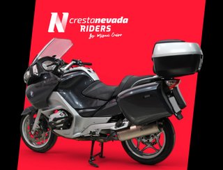 BMW R 1200 RT
