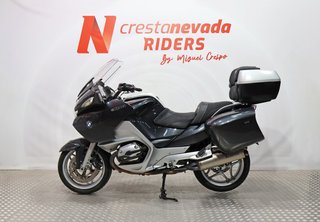 BMW R 1200 RT