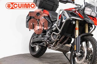 BMW F 800 GS
