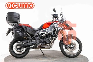 BMW F 800 GS