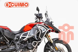 BMW F 800 GS