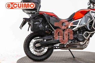 BMW F 800 GS