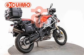 BMW F 800 GS