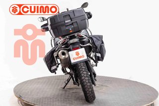 BMW F 800 GS