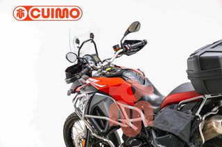 BMW F 800 GS