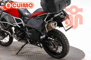 BMW F 800 GS