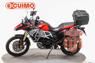 BMW F 800 GS