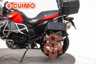 BMW F 800 GS