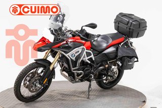 BMW F 800 GS