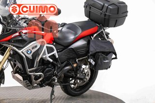 BMW F 800 GS