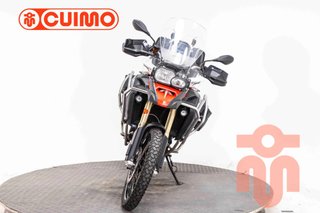 BMW F 800 GS