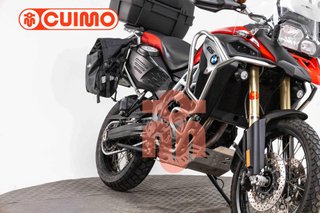 BMW F 800 GS