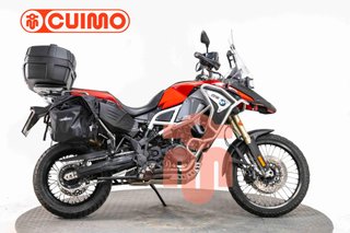 BMW F 800 GS