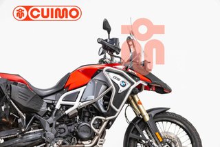 BMW F 800 GS