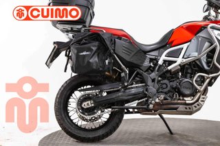 BMW F 800 GS