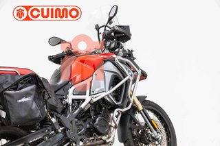 BMW F 800 GS