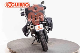 BMW F 800 GS