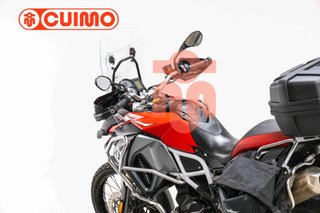 BMW F 800 GS
