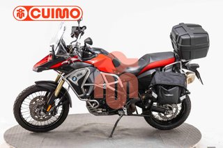 BMW F 800 GS