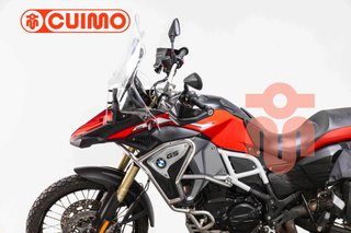 BMW F 800 GS