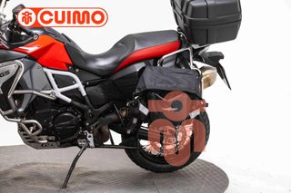 BMW F 800 GS