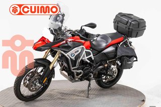 BMW F 800 GS
