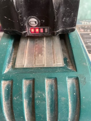 Batería Makita 18V