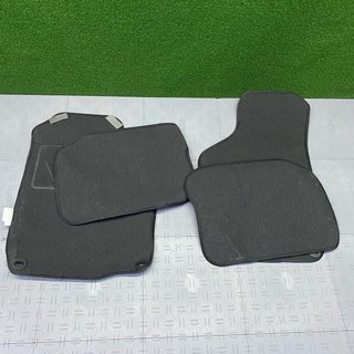 Alfombrillas Coche a Medida Golf 4