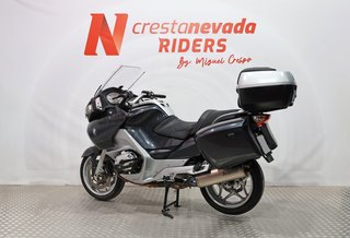 BMW R 1200 RT