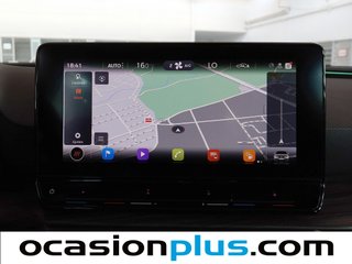 SEAT León ST 1.5 TGI GNC S&S Xcellence Go L DSG 96 kW (130 CV)