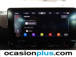 SEAT León ST 1.5 TGI GNC S&S Xcellence Go L DSG 96 kW (130 CV)