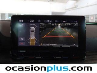 SEAT León ST 1.5 TGI GNC S&S Xcellence Go L DSG 96 kW (130 CV)