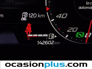 SEAT León ST 1.5 TGI GNC S&S Xcellence Go L DSG 96 kW (130 CV)