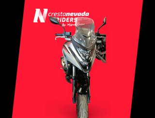 Honda NC 750 X