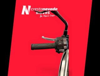 Honda NC 750 X