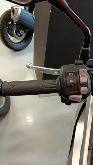 Honda NC 750 X
